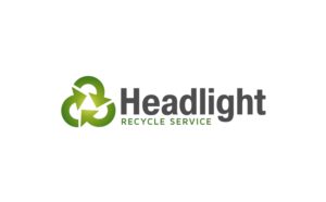 Diseño de Logo por Marketing Wings para Headlight Recycle Service | Diseño: #14418314
