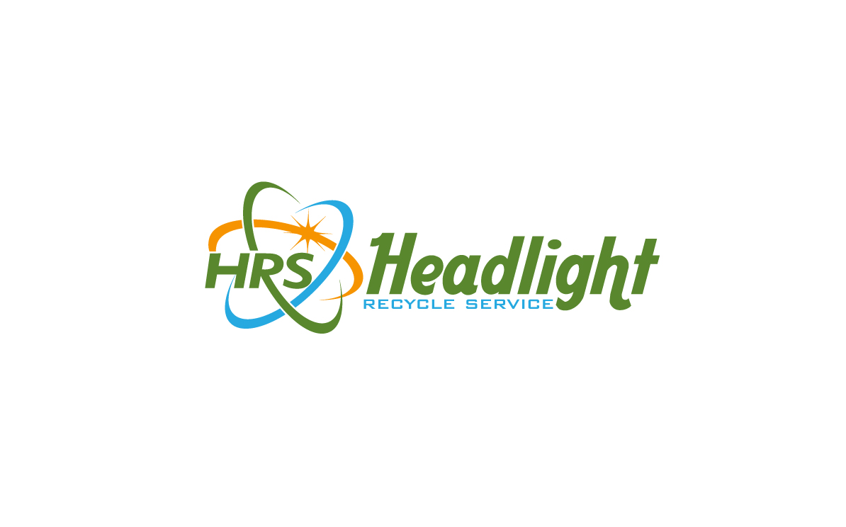 Diseño de Logo por Marketing Wings para Headlight Recycle Service | Diseño #14418315