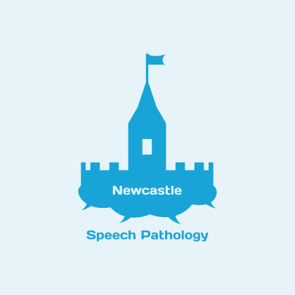 Design de Logo par zip pour Newcastle Speech Pathology | Design #2560902