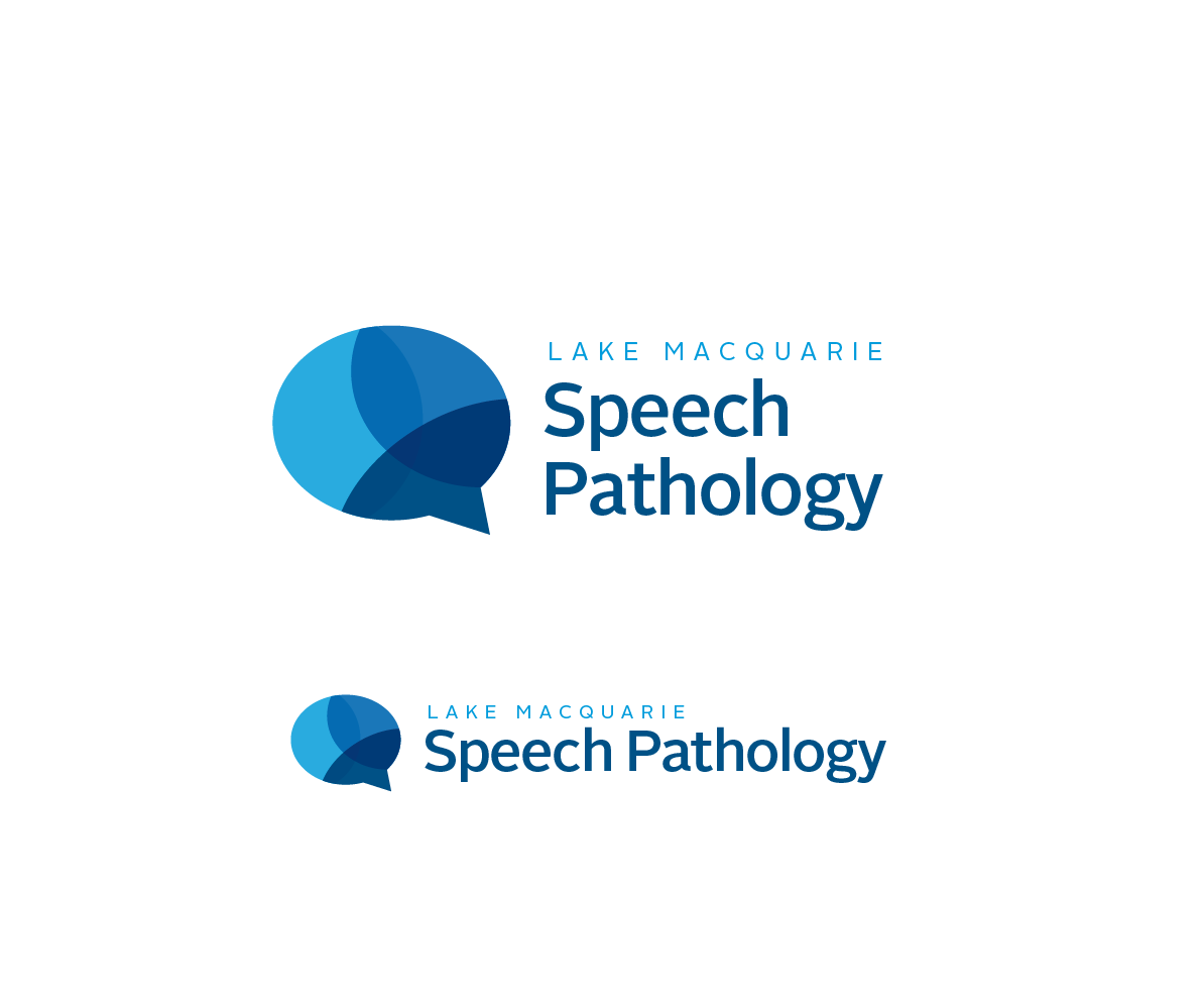Logo Design by designedbykyle for Newcastle Speech Pathology | Design #2559024