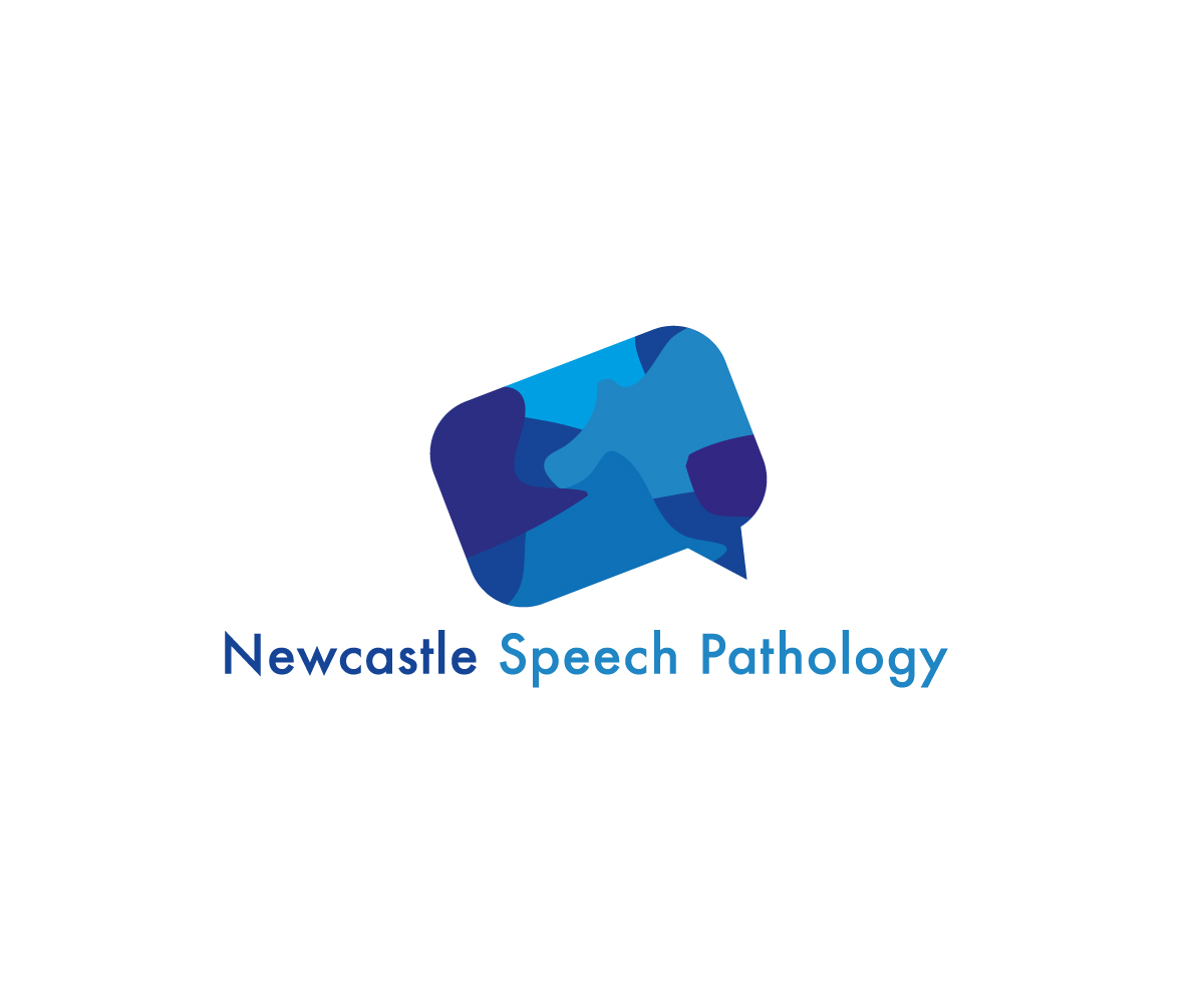 Logo Design by CGDesigns for Newcastle Speech Pathology | Design #2529889