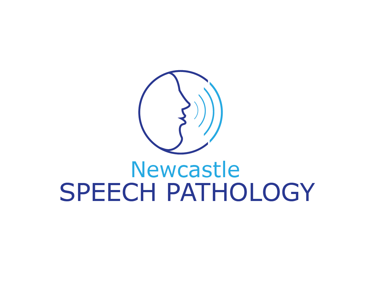 Logo Design by Mano Art for Newcastle Speech Pathology | Design #2569205