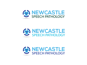 Logo Design by HK Creatives for Newcastle Speech Pathology | Design: #2520516