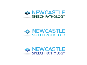 Logo Design by HK Creatives for Newcastle Speech Pathology | Design: #2524526