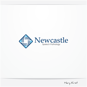 Logo Design by hery_krist for Newcastle Speech Pathology | Design: #2539857