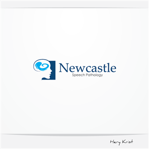 Logo Design by hery_krist for Newcastle Speech Pathology | Design: #2539859