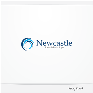 Design de Logo par hery_krist pour Newcastle Speech Pathology | Design #2539862