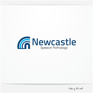 Logo Design by hery_krist for Newcastle Speech Pathology | Design: #2559606