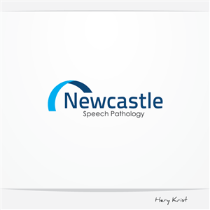 Logo Design by hery_krist for Newcastle Speech Pathology | Design: #2559613
