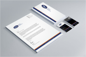 Design de Papeterie par AwsomeD pour T&J | Design : #14501785