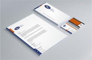 Design de Papeterie par AwsomeD pour T&J | Design : #14501805