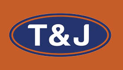 Diseño de Papelería por AFellowCanuck para T&J | Diseño: #14536965