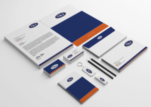 Design de Papeterie par SL Designer pour T&J | Design : #14435511