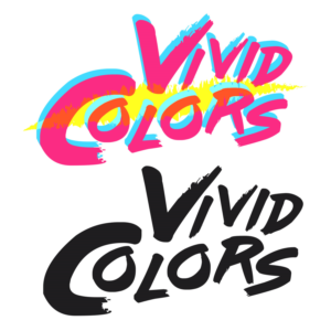 Logo Design by BeckyBorg