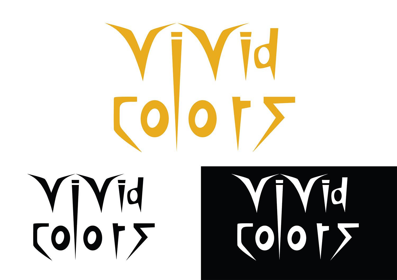 Logo Design by kuya.P for this project | Design #14440047
