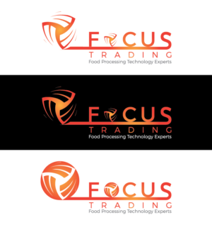 Logo Design by 7528 for Focus Trading | Design: #14392972