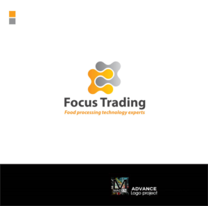 Logo Design by Maden for Focus Trading | Design #14392280