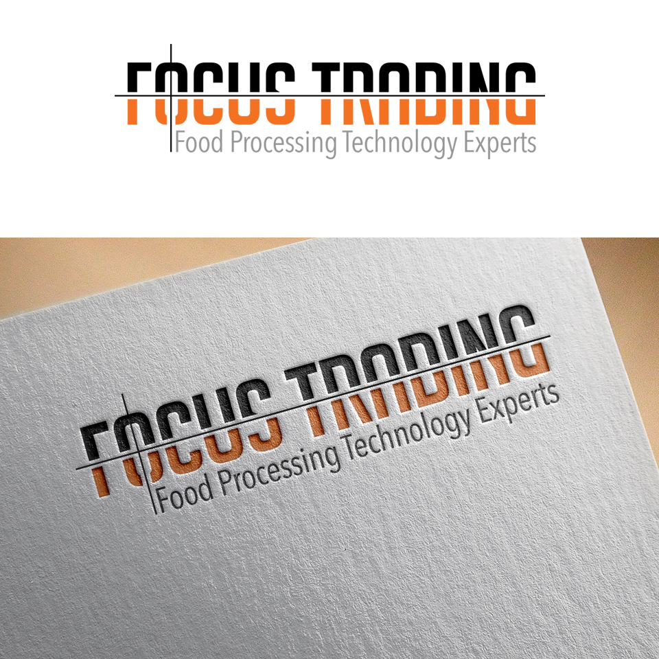 Logo Design by Tyler Blake Designs for Focus Trading | Design #14441185
