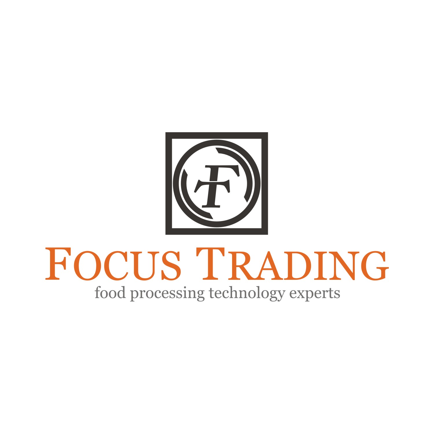 Logo Design by accesglob for Focus Trading | Design #14458554