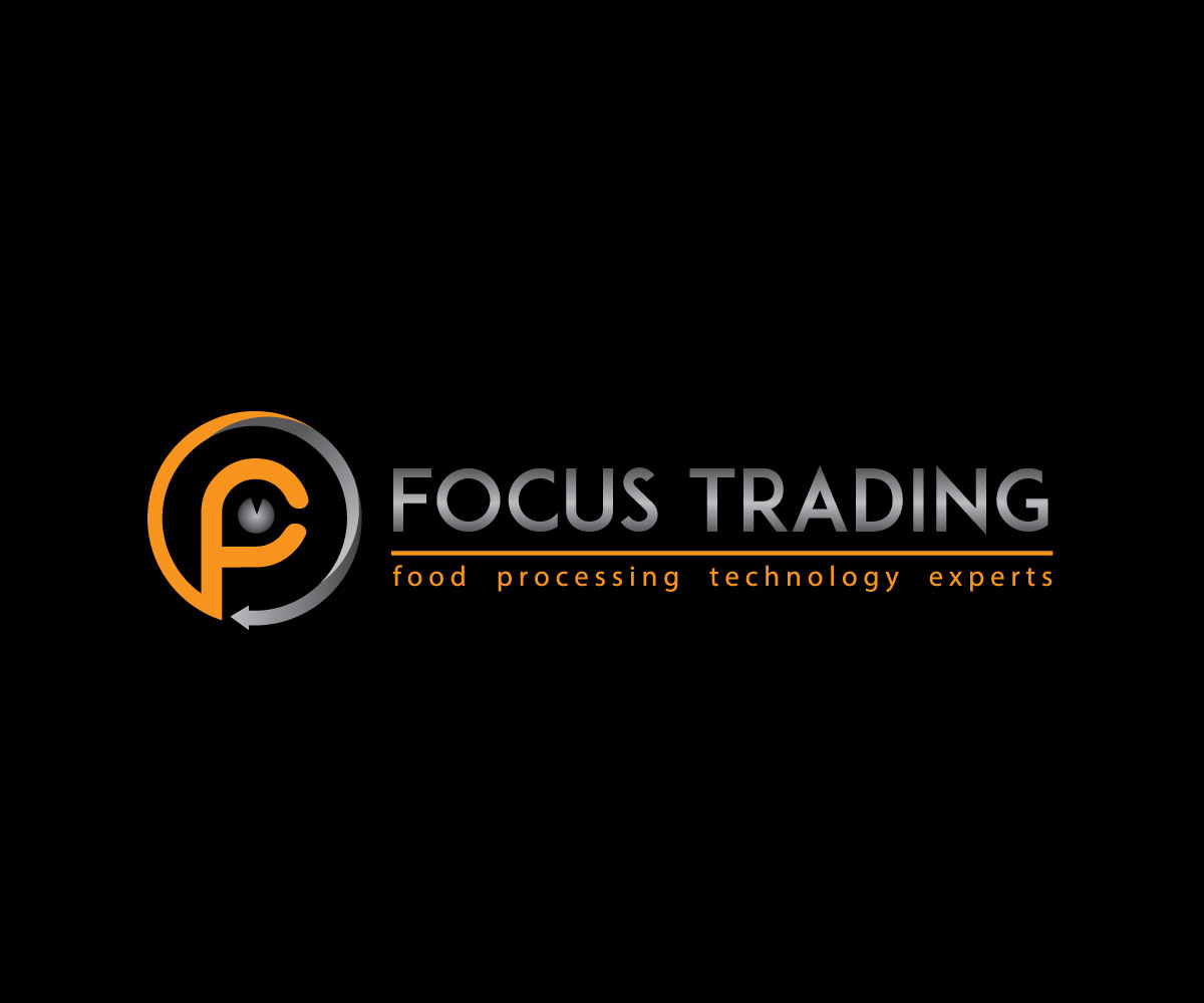 Diseño de Logo por Aeidan para Focus Trading | Diseño #14398107