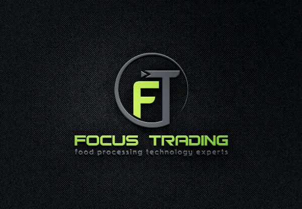 Logo-Design von EGYPT KING für Focus Trading | Design #14390889