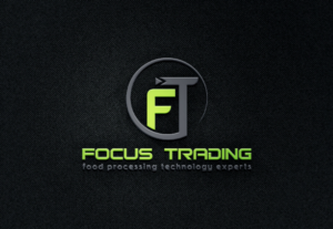 Logo Design by EGYPT KING for Focus Trading | Design: #14390889