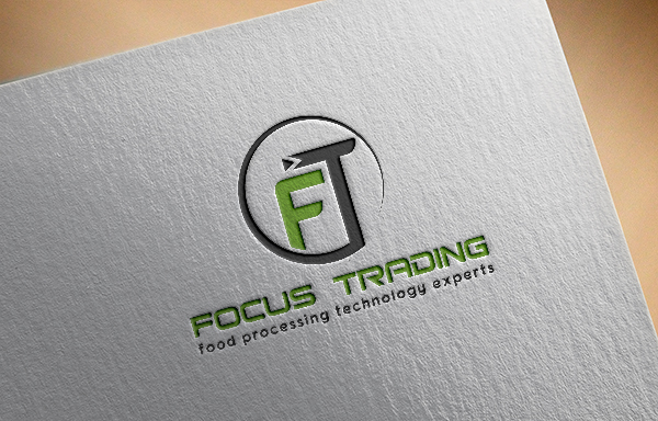 Logo Design by EGYPT KING for Focus Trading | Design #14390890