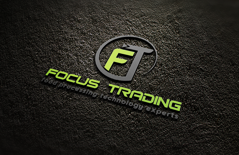Logo Design by EGYPT KING for Focus Trading | Design #14390891