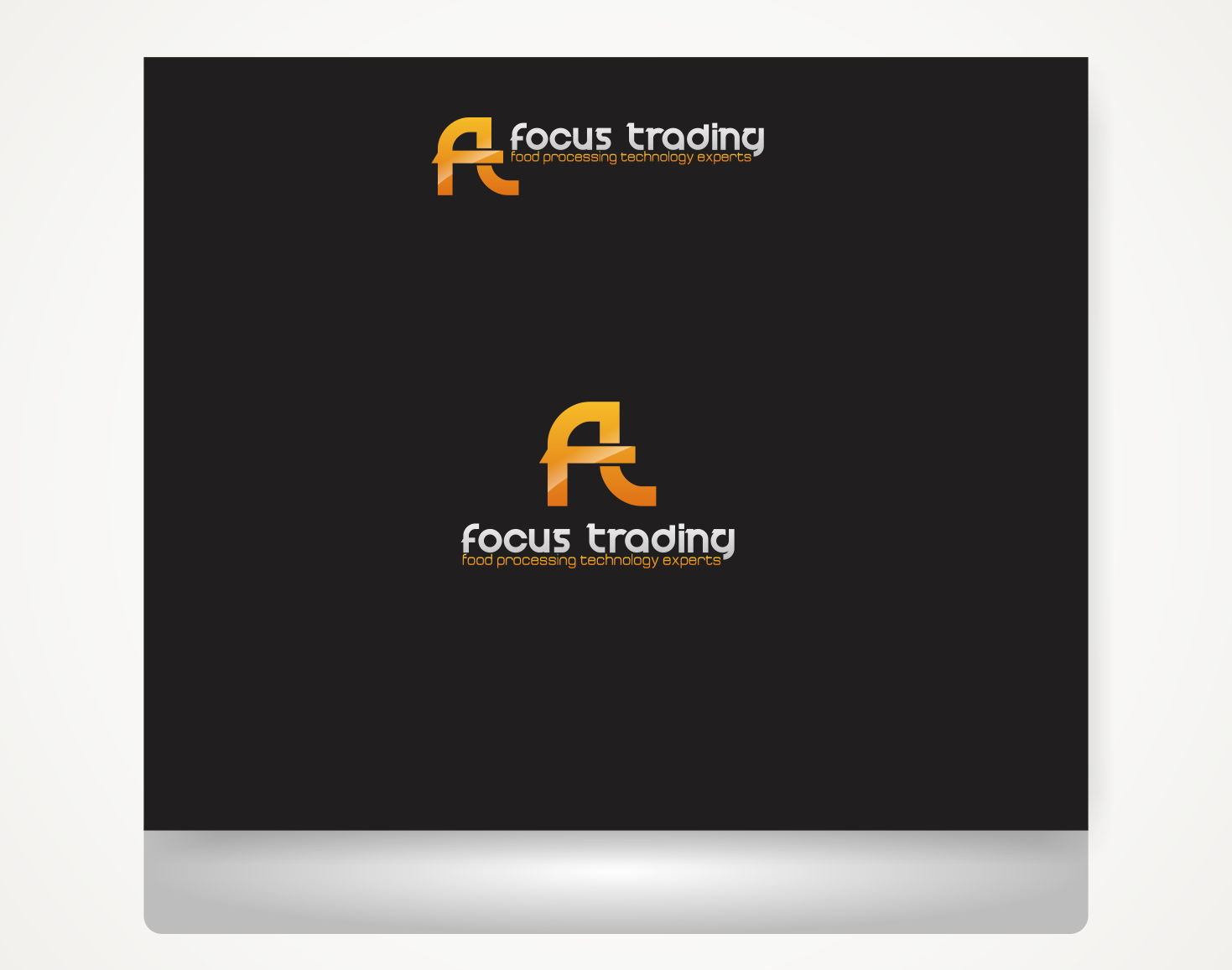 Diseño de Logo por Savana para Focus Trading | Diseño #14390875