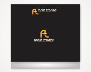 Logo Design by Savana for Focus Trading | Design: #14390875
