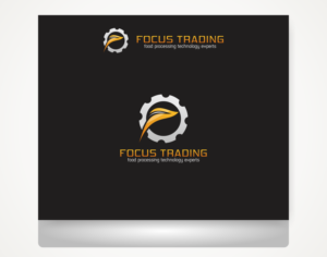 Logo Design by Savana for Focus Trading | Design: #14390876