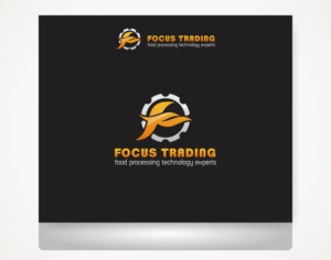Logo Design by Savana for Focus Trading | Design: #14390878