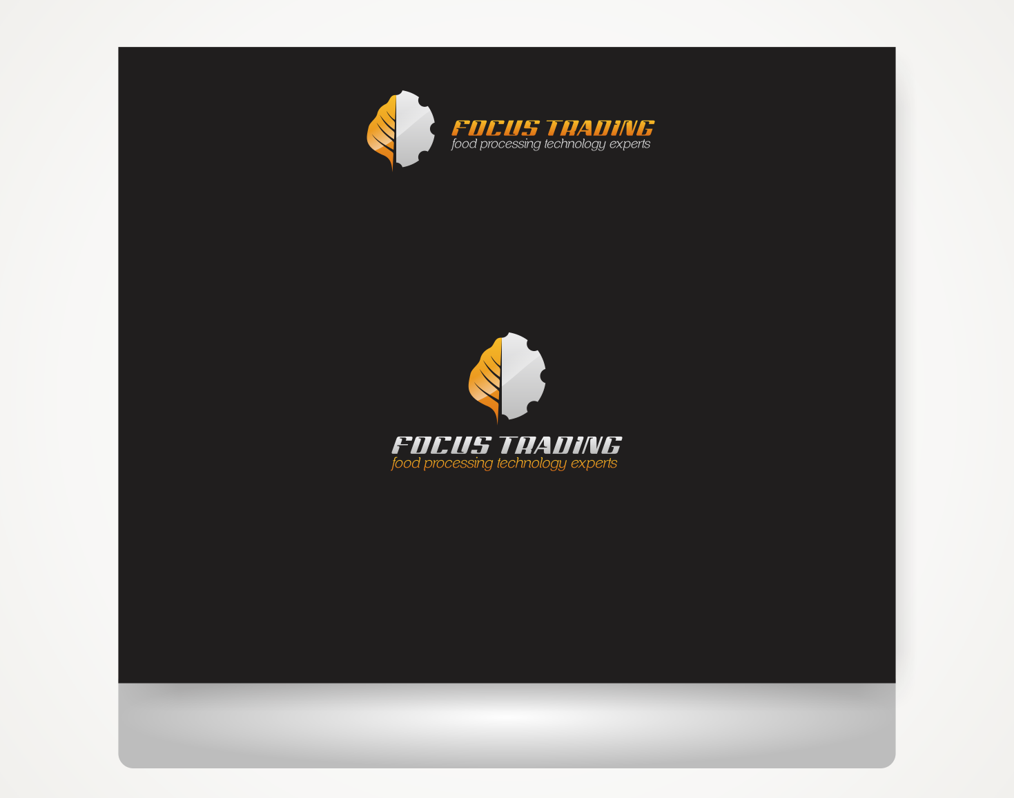 Diseño de Logo por Savana para Focus Trading | Diseño #14390880