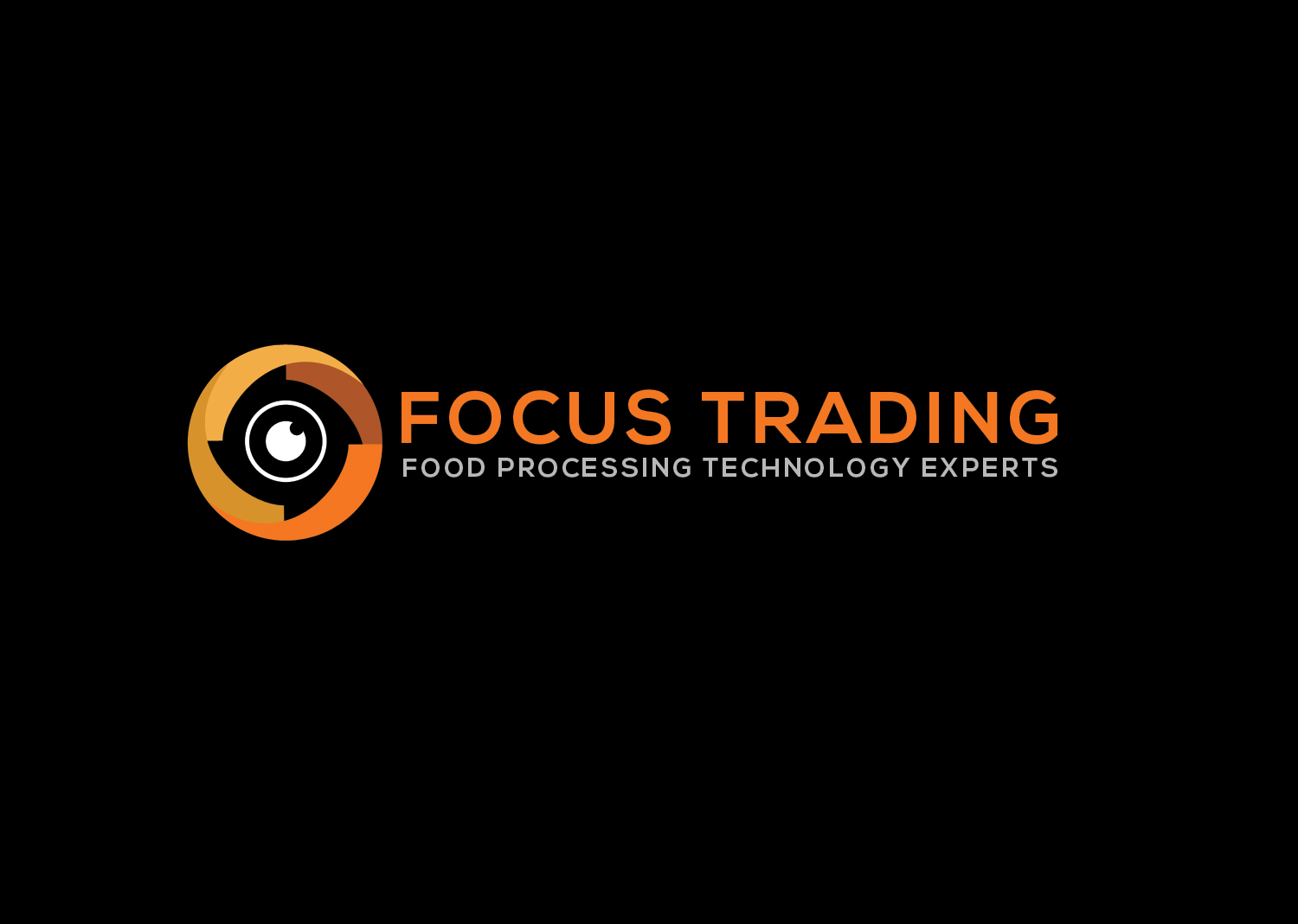 Diseño de Logo por ivo_i_ivanov para Focus Trading | Diseño #14396789
