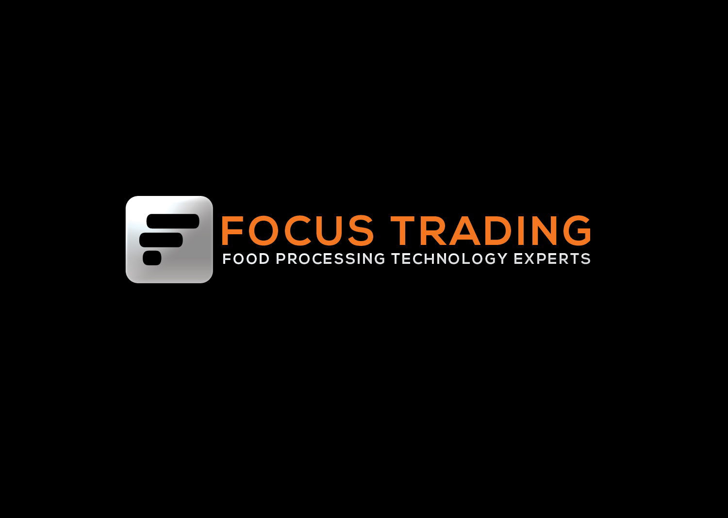 Diseño de Logo por ivo_i_ivanov para Focus Trading | Diseño #14396791
