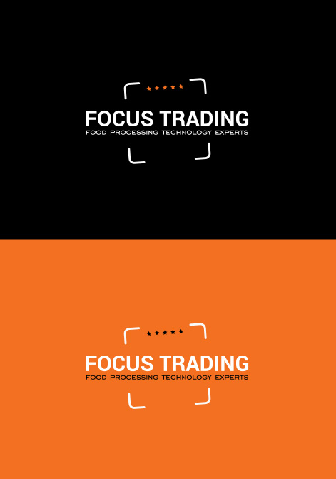 Diseño de Logo por sathiyamurthy para Focus Trading | Diseño #14477645