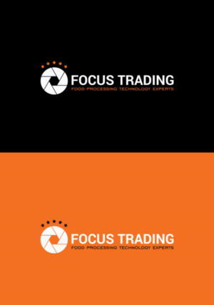 Logo Design by sathiyamurthy for Focus Trading | Design: #14477653