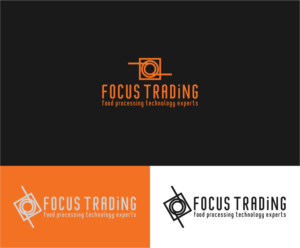 Logo Design by mrgembel33 for Focus Trading | Design #14506155