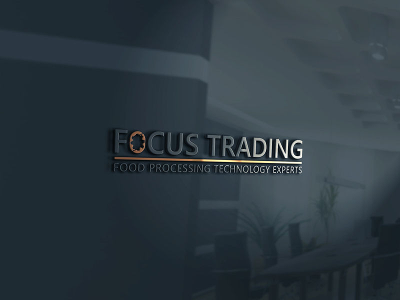 Logo Design by Top king  designer for Focus Trading | Design #14391337