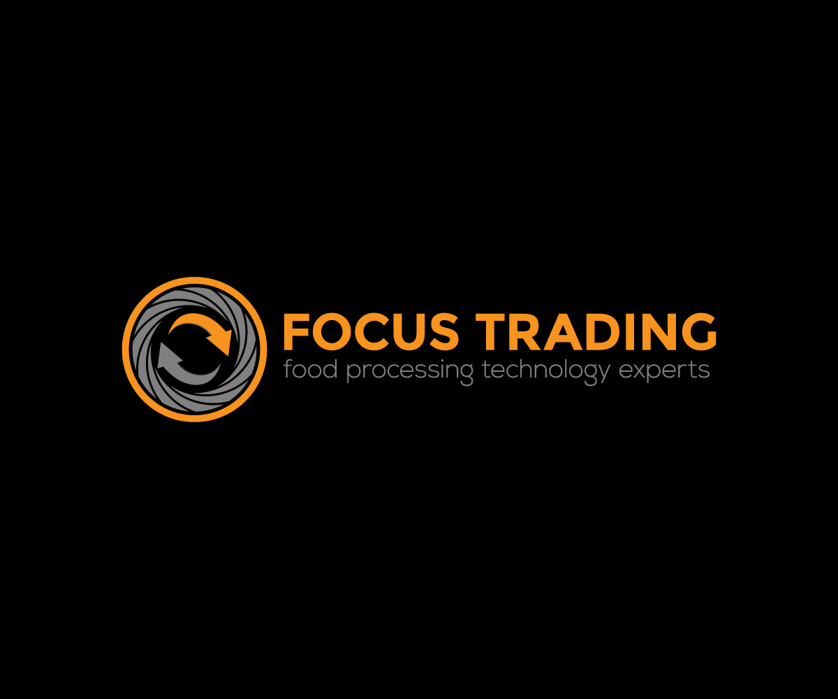 Logo-Design von Athanasia für Focus Trading | Design #14511167