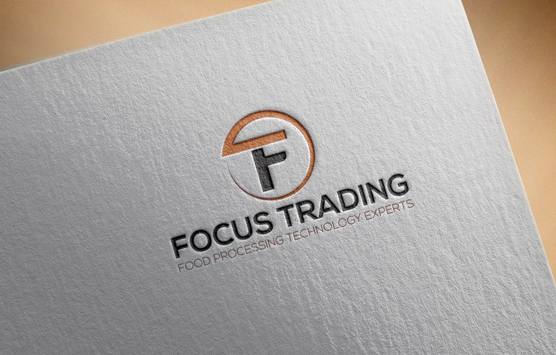 Logo Design by mojibur1993 for Focus Trading | Design #14390955