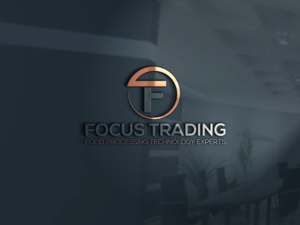 Logo Design by mojibur1993 for Focus Trading | Design: #14390956