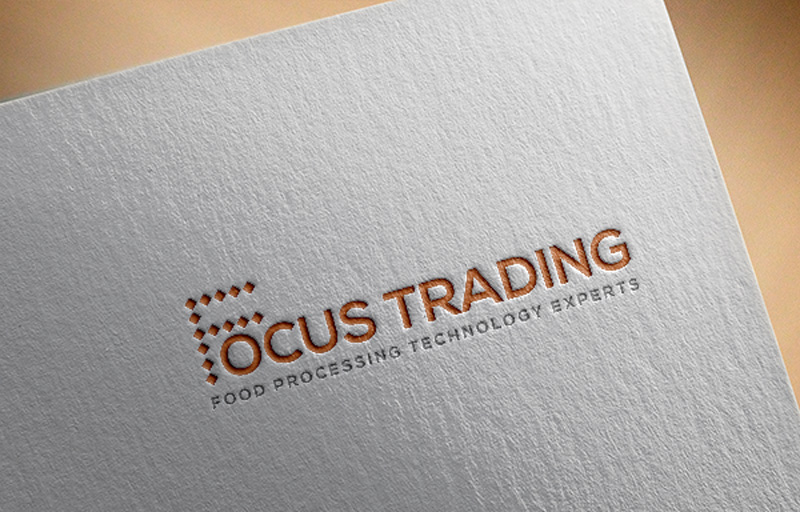 Logo Design by maksud0123 for Focus Trading | Design #14390073