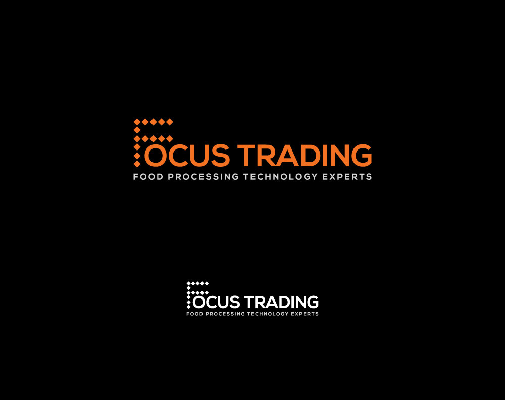 Logo Design by maksud0123 for Focus Trading | Design #14390075