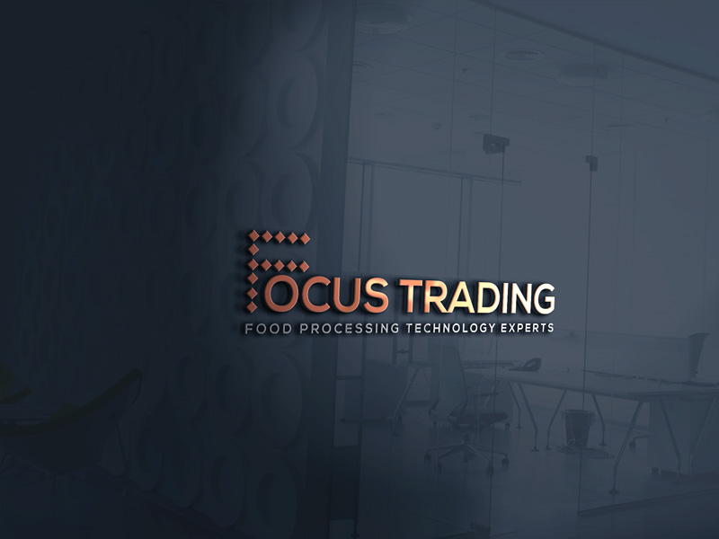Logo Design by maksud0123 for Focus Trading | Design #14390076
