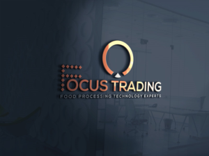 Logo Design by maksud0123 for Focus Trading | Design: #14390077