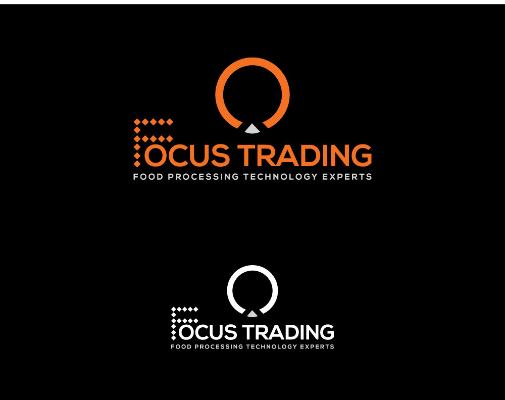 Logo Design by maksud0123 for Focus Trading | Design #14390083