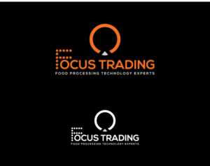Logo Design by maksud0123 for Focus Trading | Design: #14390083