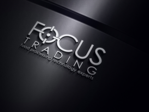 Logo Design by All Graphic Design Solution for Focus Trading | Design: #14390746
