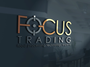 Logo Design by All Graphic Design Solution for Focus Trading | Design: #14390748